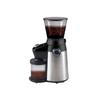Moulin À Café Électrique - GENERIC - 150 W - Acier Inoxydable - Réglage De La Finesse - 800 Ml