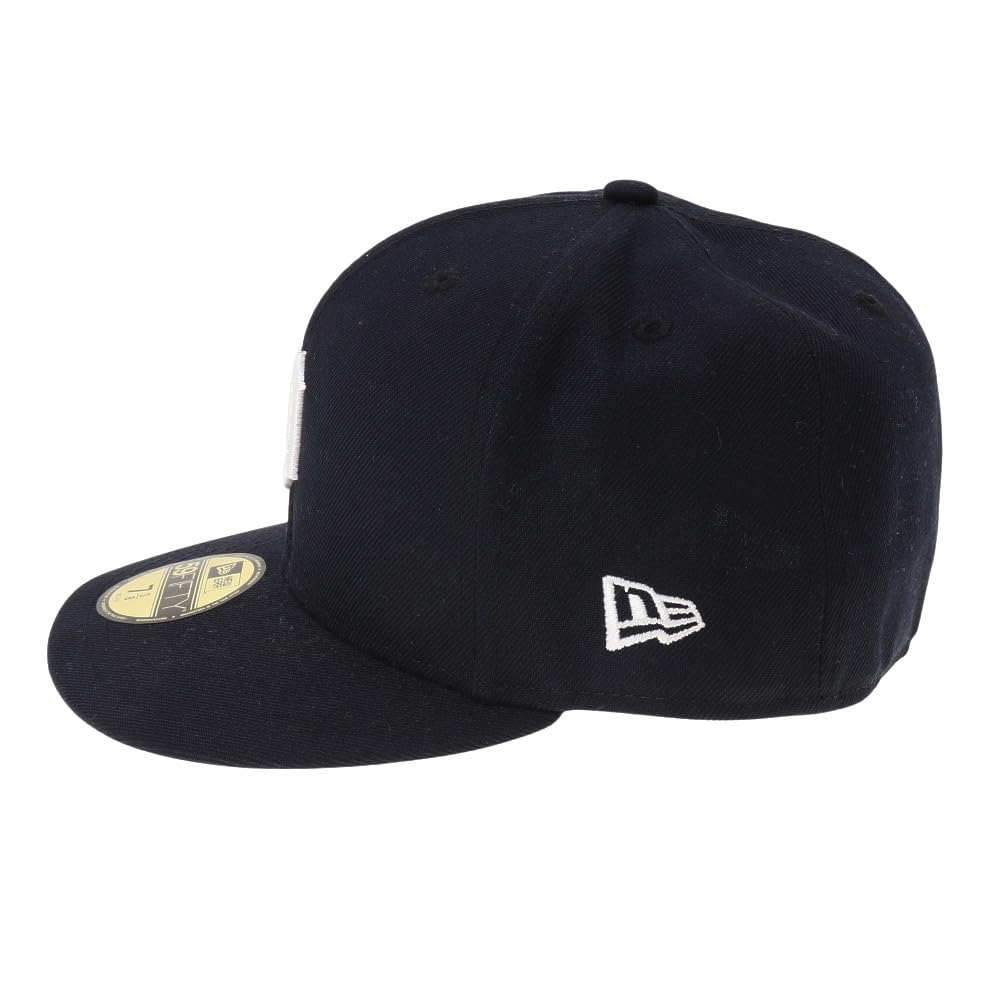 New Era ACPERF DETTIG HM 2019 J Home Size to Japanese size Cap, 7.5/8 (equivalent XL)