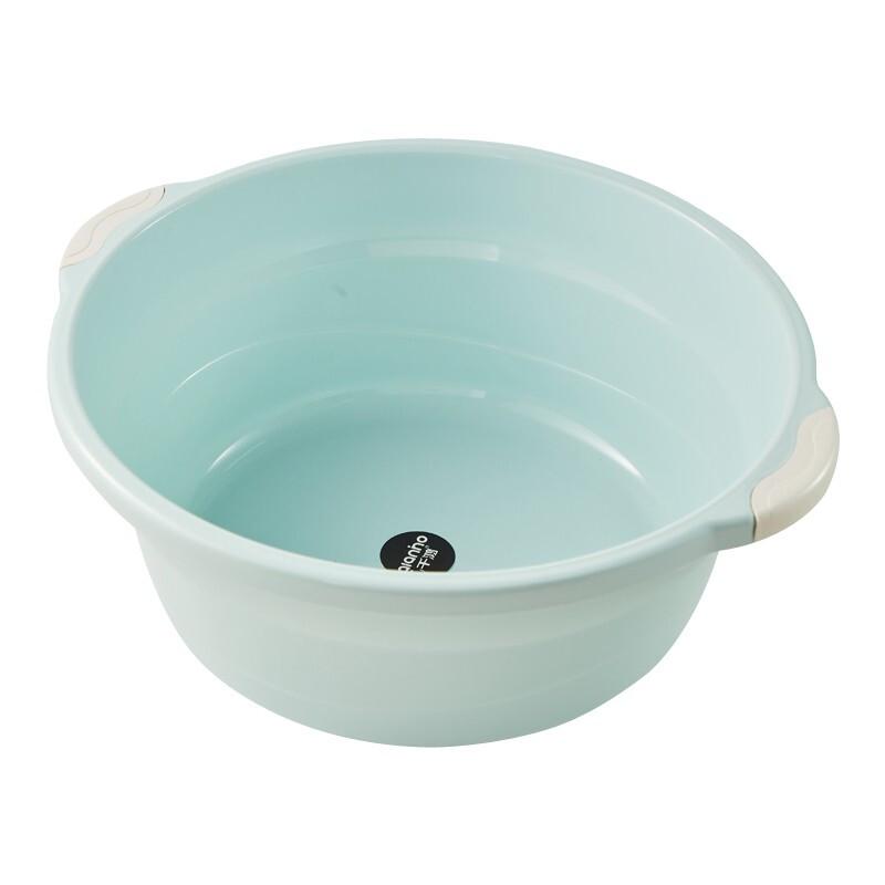 Qianhong Multi-purpose Plastic Wash Basin
