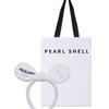 Pearl Shell Jupiter Gel Cleanser & Milky Way Body Soap Gift Set