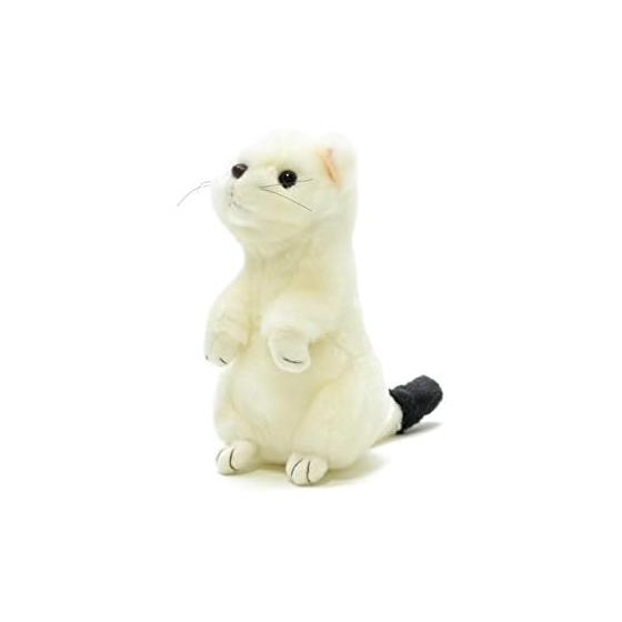 AQUA Plush Nature Stoat S 00100014