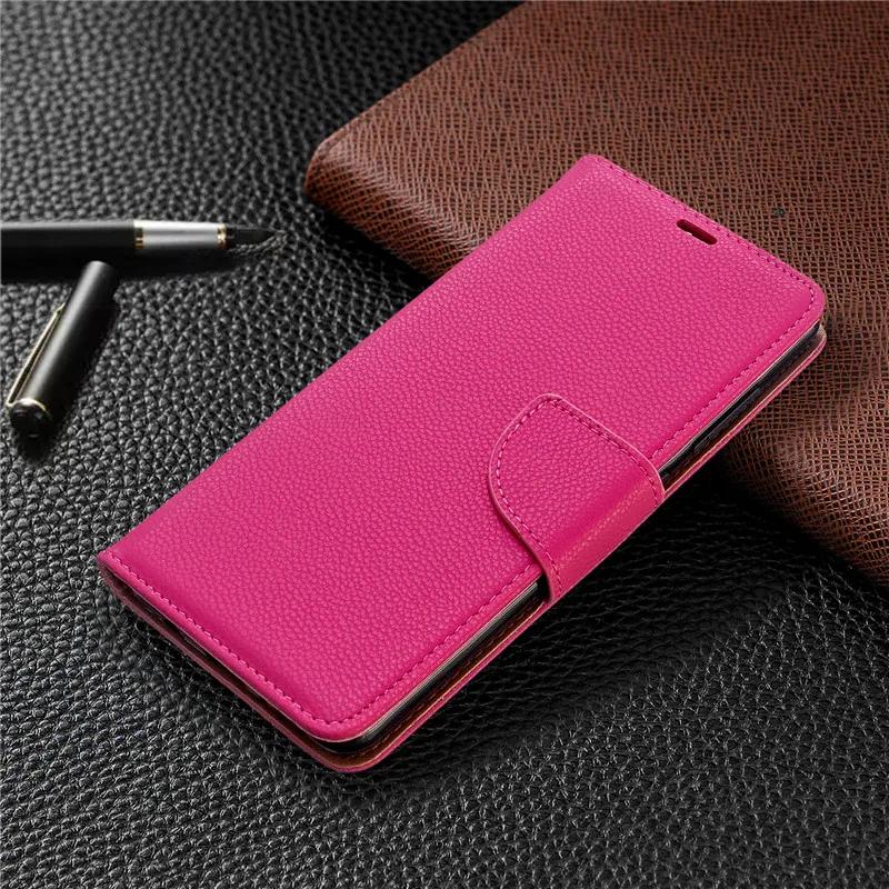 Wallet Flip Case For Xiaomi Redmi Note8 Note 8 Pro 8Pro Cover sFor Xiomi Redmi8 A 8A Note8 2021 Case Magnetic Leather Phone Bags