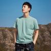 Tuoluzhe Men's Outdoor Sport Casual Short Sleeve T-Shirt XTK01302058
