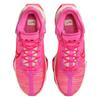 Nike Air Zoom G.T. Jump 2 EP 'Fierce Pink Hyper Pink' Sneakers Casual DJ9432-601