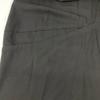 Y's YW-S12-201 Easy Flare skirt 2 blackUsed