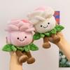 Fragrant rose doll plush toy ornament pendant girl confession heart birthday gift