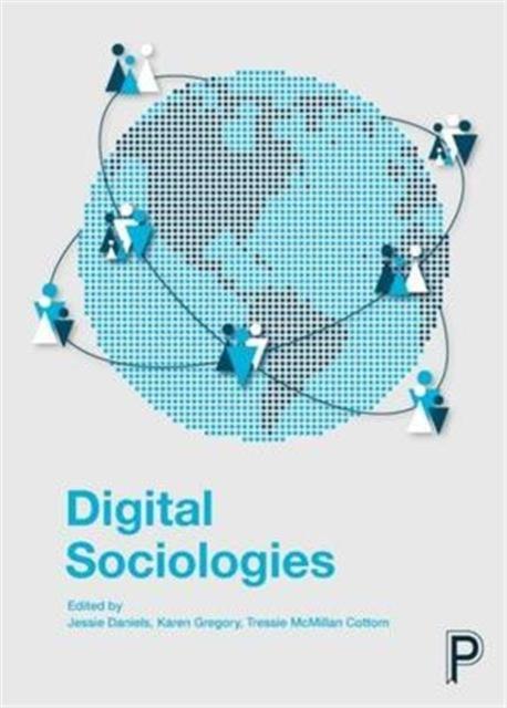 Kniha Digital Sociologies