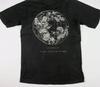 Maglietta Unisex in Cotone Rock COLDPLAY A SKY FULL OF STAR BAND Tutte le Taglie Maglietta Unisex