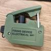 Warfare Styles Miniature Object Landmind Firing Device Model Replicas for Collector Showcases or Desktop Decoration