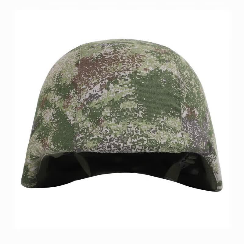 YingJia 03 Kevlar Camouflage Helmet Cover