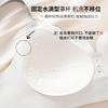Threaded Seamless Underwear Big Breasts Show Small Breasts, Gathered Without Steel Ring, Anti-sagging Upper Support, Comfortable 