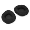 Headphone Earpad Cover Headset Cushion Pad Replacement for Corsair Void Pro Headset