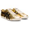 ONITSUKA TIGER Mexico 66 Gold Black Unisex Sneakers 1183B566-200