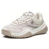 New Mihara x FILA T1 Low Top Chunky Sneakers Men's Sandy Shell F12M034123FSS
