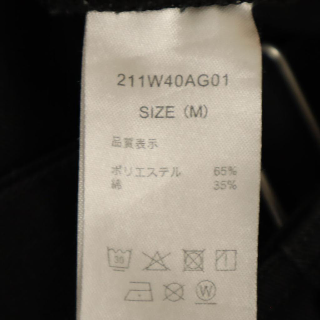 Dickies AG Aqua Girl collaboration Overall M black overalls Women Used