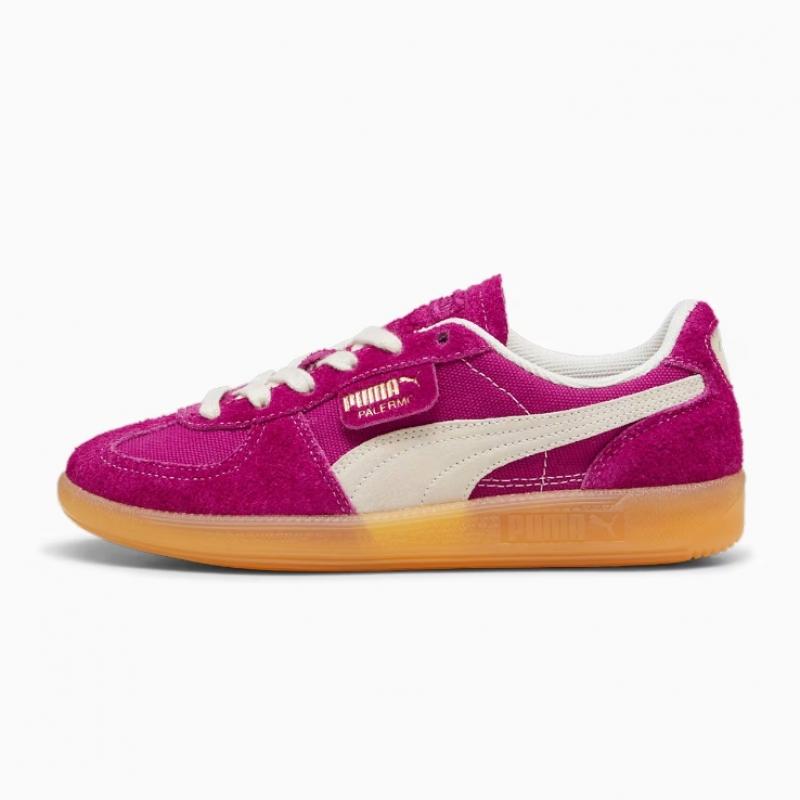 Puma Unisex Sneakers Puma Palermo Vintage 396841