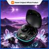 Xiaomi G9S TWS Wireless Bluetooth Headset 5.3 Earphone Bluetooth Sport Inear Earbuds Headset with Mic