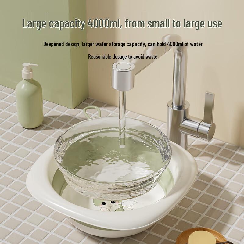 Yishengxiangbao Foldable Baby Bathing & Care Essentials