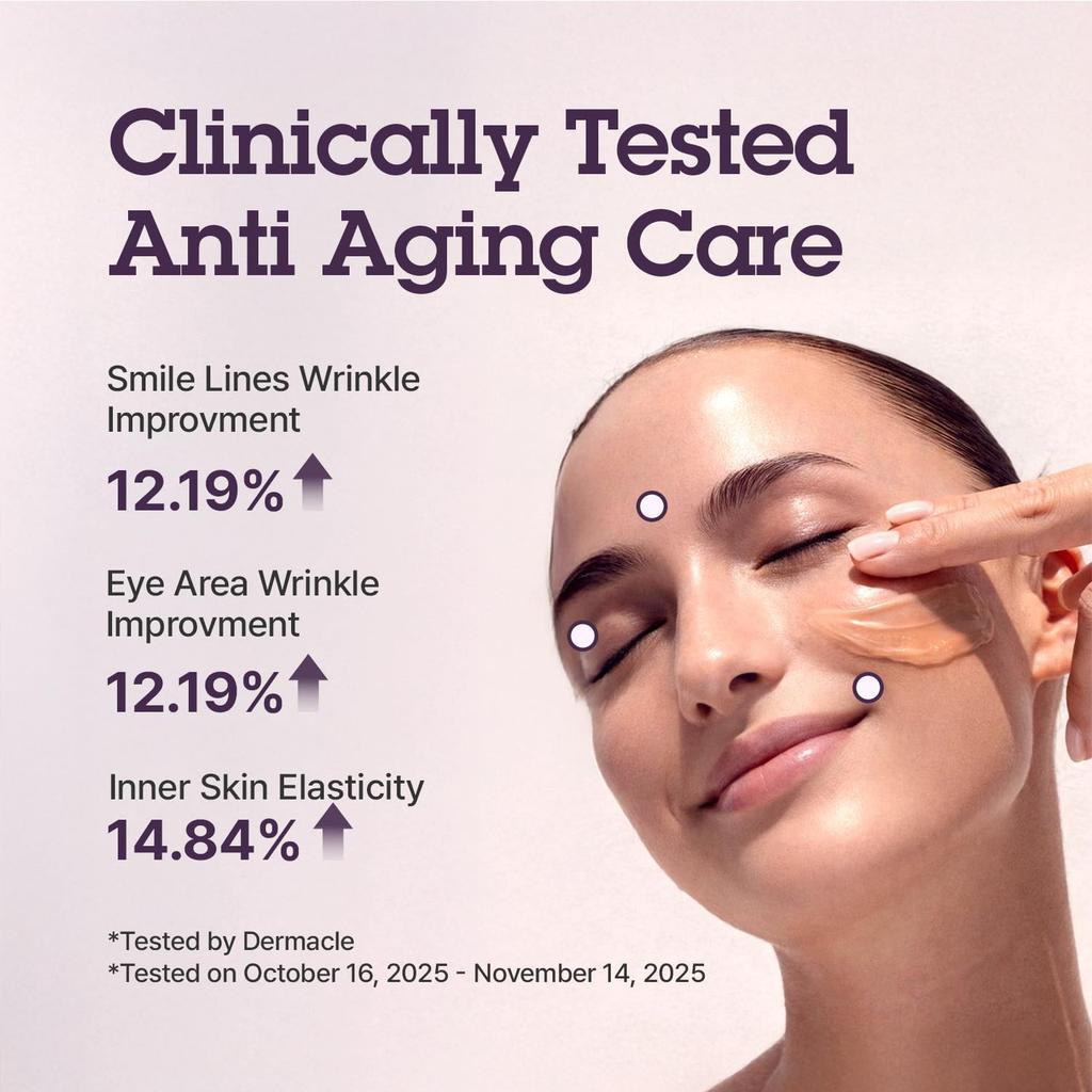 BLITHE Pressed Serum Tundra Chaga 50ml