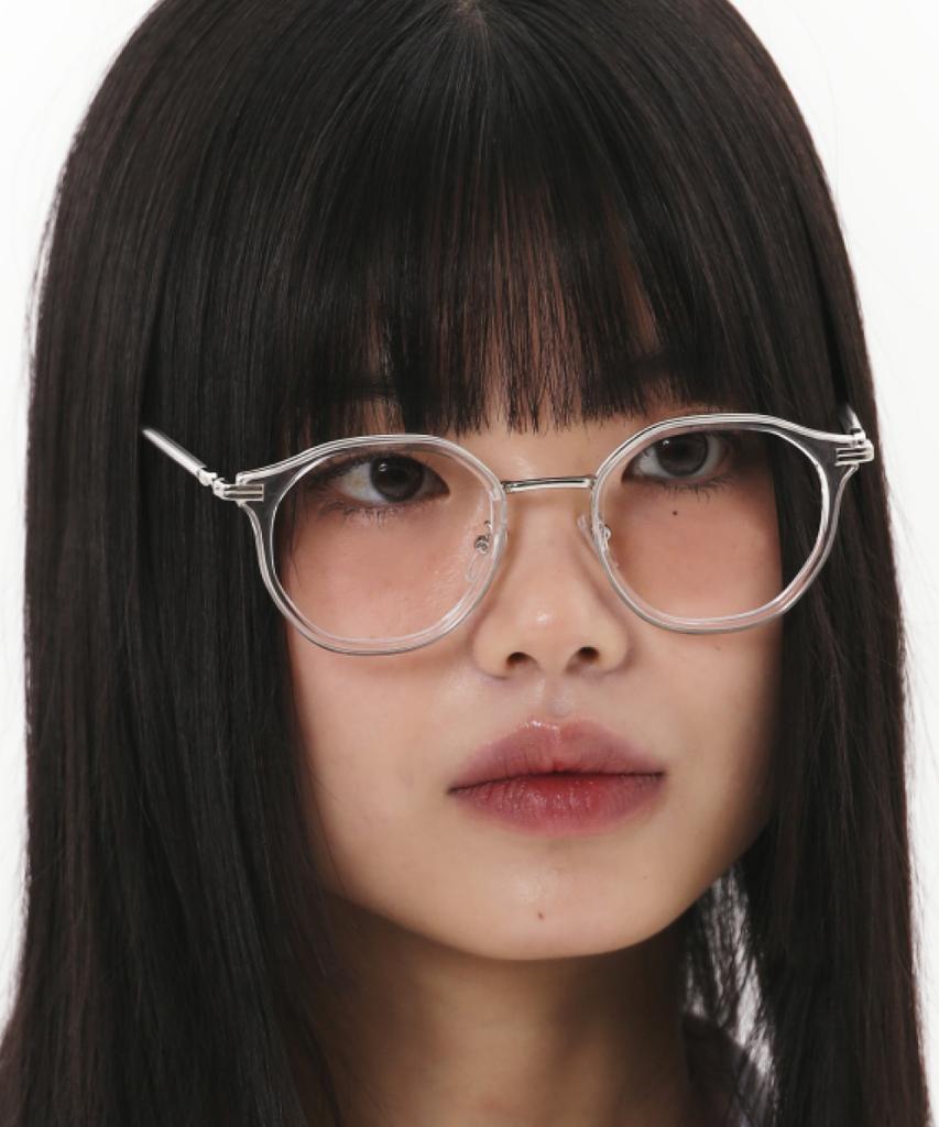 Hangeul Newtro Round Clear