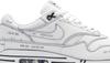 CJ4286-100 NIKE AIR MAX 1 "TINKER SCHEMATIC WHITE" (Men's)