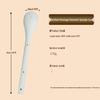 Mugwort Meridian Massage Hammer for Back and Shoulder Therapy