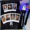 BTS ARMY Bomb דור 4 מקל אור קונצרט אור יד K-Pop Kpop פנס מעריצים