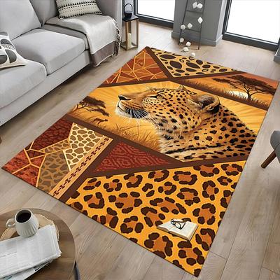 Tapis et moquettes – Tapis et carpettes