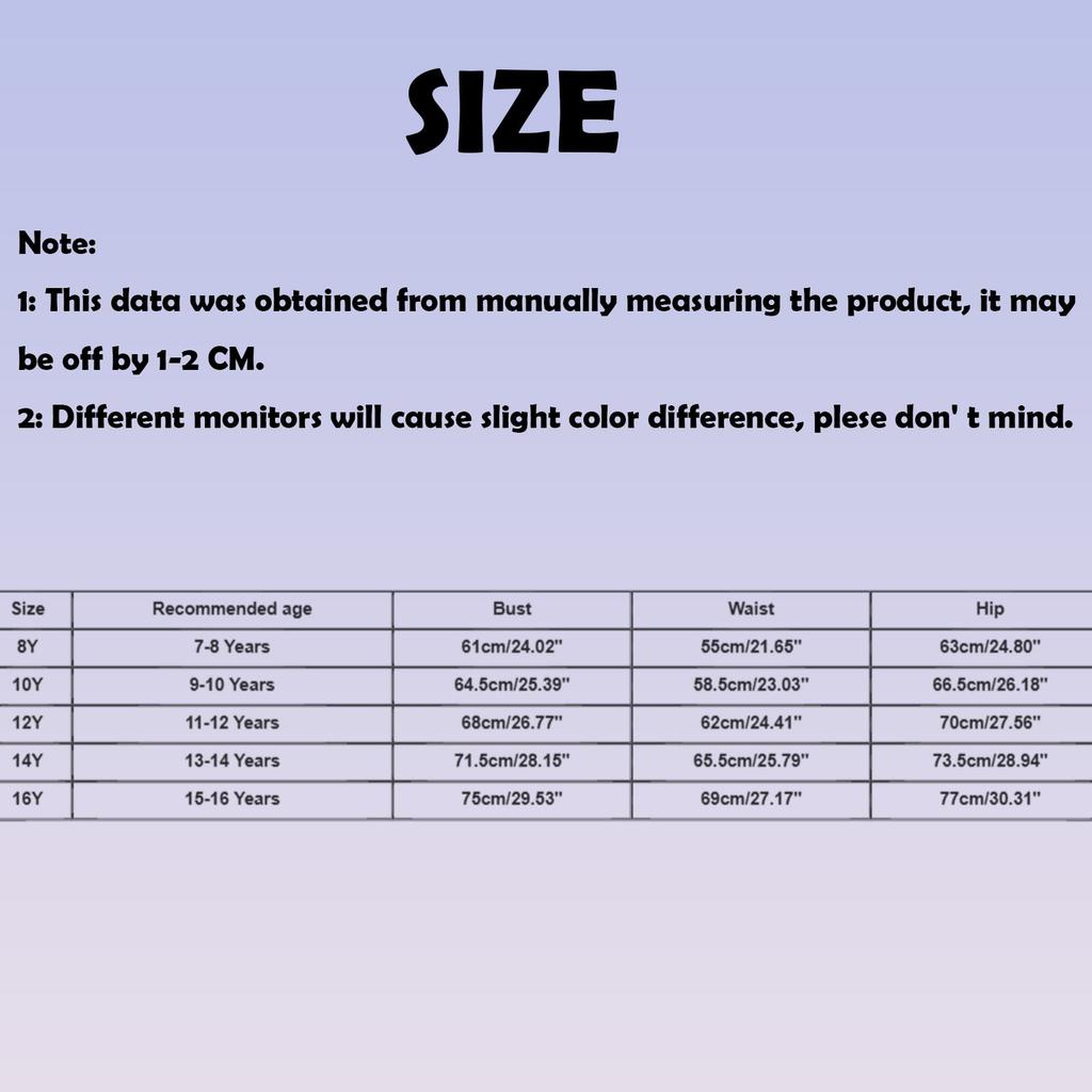 3 Piece Set Bikinis Sets Girls Cute Triangle Swimsuit With Beach Cover Up Bathing Suit Summer Fashion Printed Swimsuits For Girl