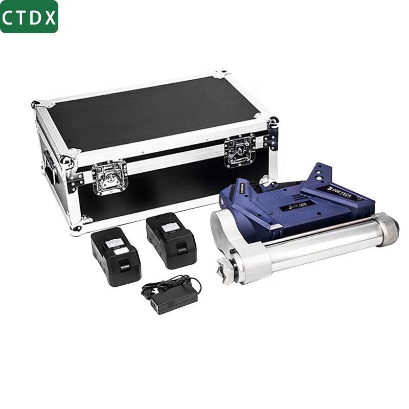 

CTDX Hydraulic Rescue & Extrication Tools