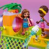LEGO Friends Heartlake Water Park 41720, Multicolor