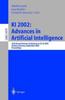 Raamat KI 2002 : Advances In Artificial Intelligence : 25th Annual German Conference On AI, KI 2002, Aachen, Germany, September 16-20, 2002. Proceedings