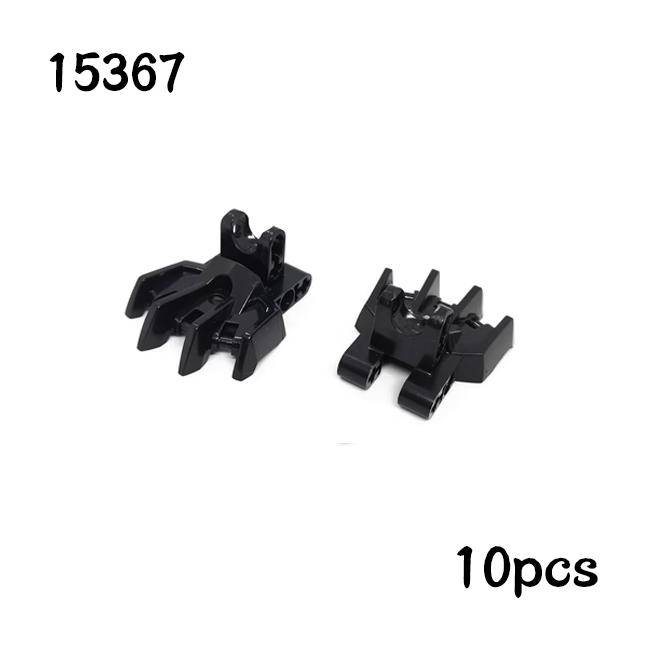 

Сумісні цеглинки MOC 92013 57909 90625 93575 90634 Цеглинка суглобових деталей мехи 17114 кульова основа Деталі машини DIY Навчальні іграшки