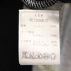 Alexander Wang sweat Parker XS Gray x green Women Used