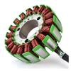 Motorcycle Generator Stator Coil for Yamaha YP400 Majesty YP 400 YP250 YP250G YP400G Grand Majesty YP 250 250G 5RU-81410-00