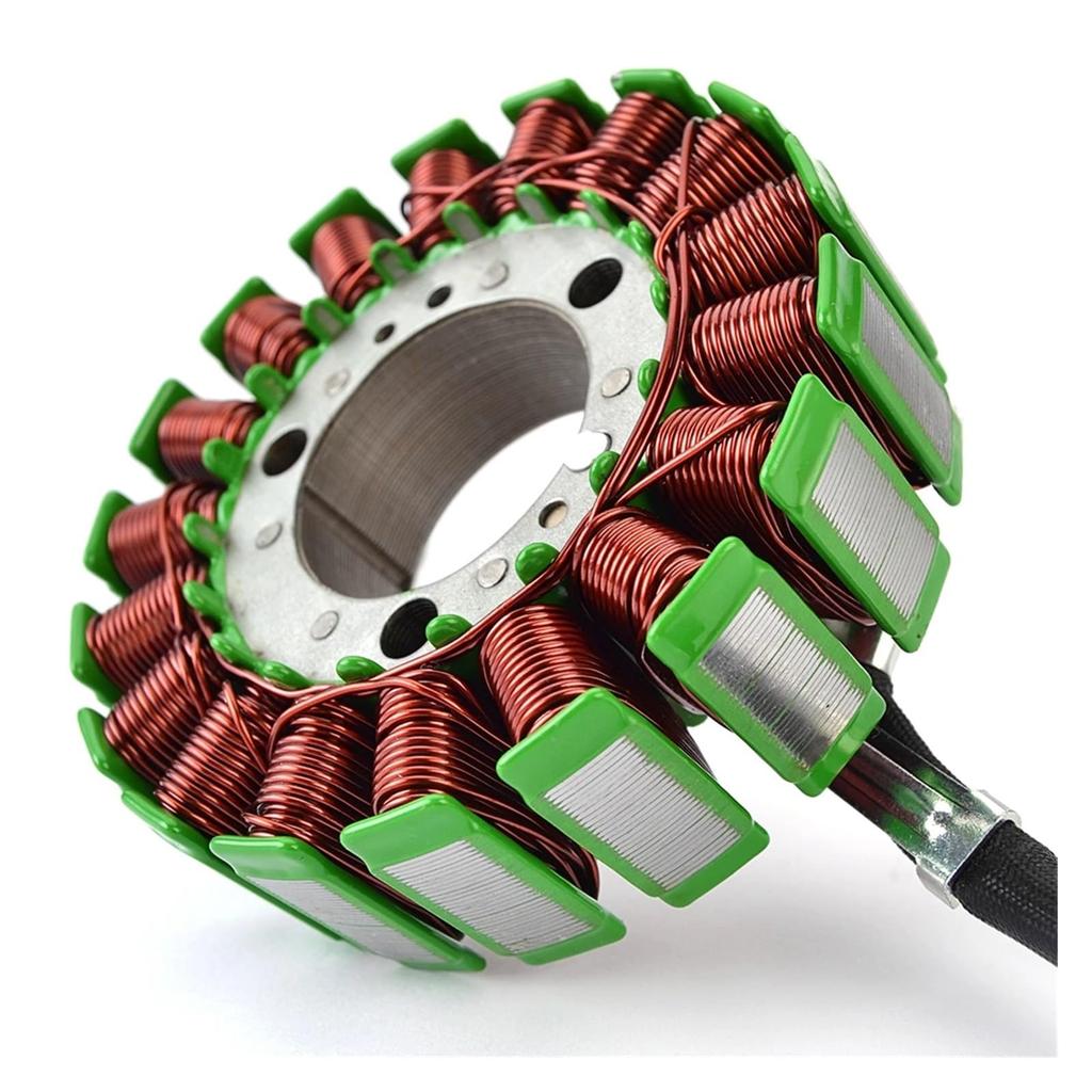 Motorcycle Generator Stator Coil for Yamaha YP400 Majesty YP 400 YP250 YP250G YP400G Grand Majesty YP 250 250G 5RU-81410-00