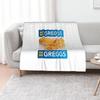 GREGGS Pastete Wurfdecke Flauschige Schöne Valentinstag Geschenkideen Decken Für Bett Decken