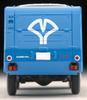 Tomica Limited Vintage Scale Mazda E2000 Cleaning Truck Finished 1/64 LV-186a (White/Blue) -