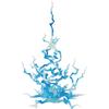 Bandai Spirits Soul Effect Thunder Blue Ver. Für Shfiguarts