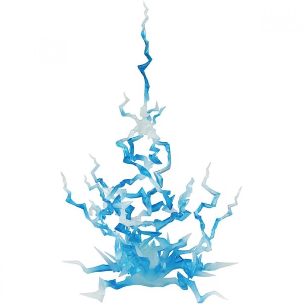 

Bandai Spirits Soul Effect Thunder Blue Ver. For S.h.figuarts