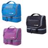 Multifunctional Storage Travel Cosmetic Bag Waterproof Bath Bag Toiletry Bag