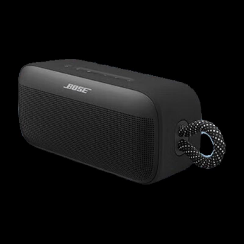 Bose SoundLink Plus Portable Bluetooth Speaker