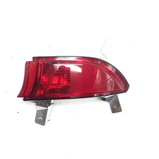 BYD Song Rear Taillight Assembly for Song EV and DM: Includes Brake, Turn Signal, and Rear Fog Lights