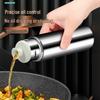 304 Stainless Steel Oil & Vinegar Dispenser