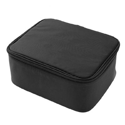 Bolsa de Mão Espaçosa Organizadora para Câmera para Fotógrafos com Interior Removível e Acento de Resistência ao Desgaste