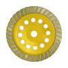 Marble Diamond Grinding Disc 180mm, 22.2mm Inner Hole, for Angle Grinders
