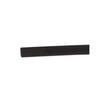 Daks Leather Belt Black Dbbe75129bk