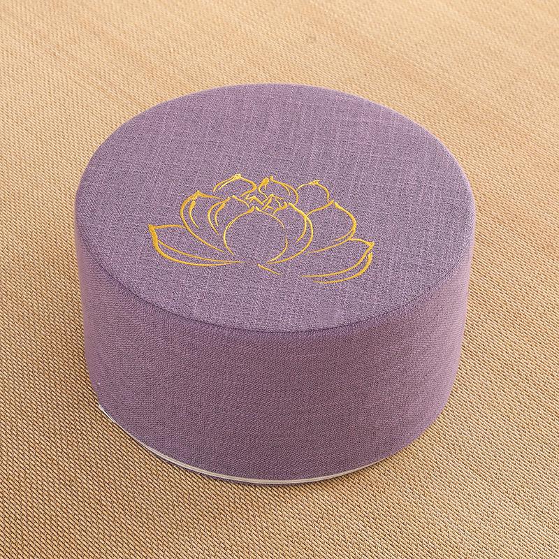 Thick Nordic Tatami Floor Cushion for Living Room or Balcony