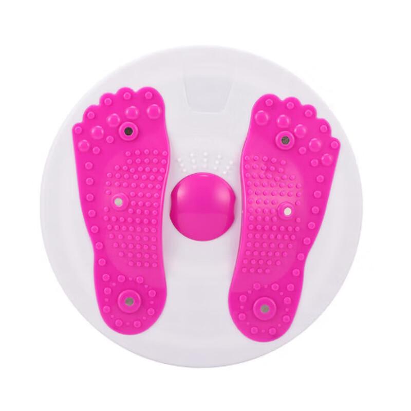 Rotating Waist Twister Exercise Disc