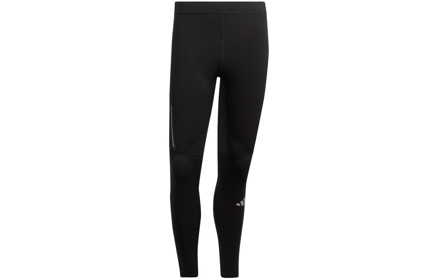 Adidas Free Shipping With AdiClub Own The Run Leggings HM8444 S